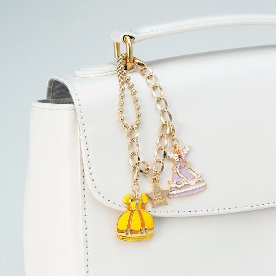 PRE-ORDER : Love and Berry: Dress Up and Dance! Miniature Charm Collection