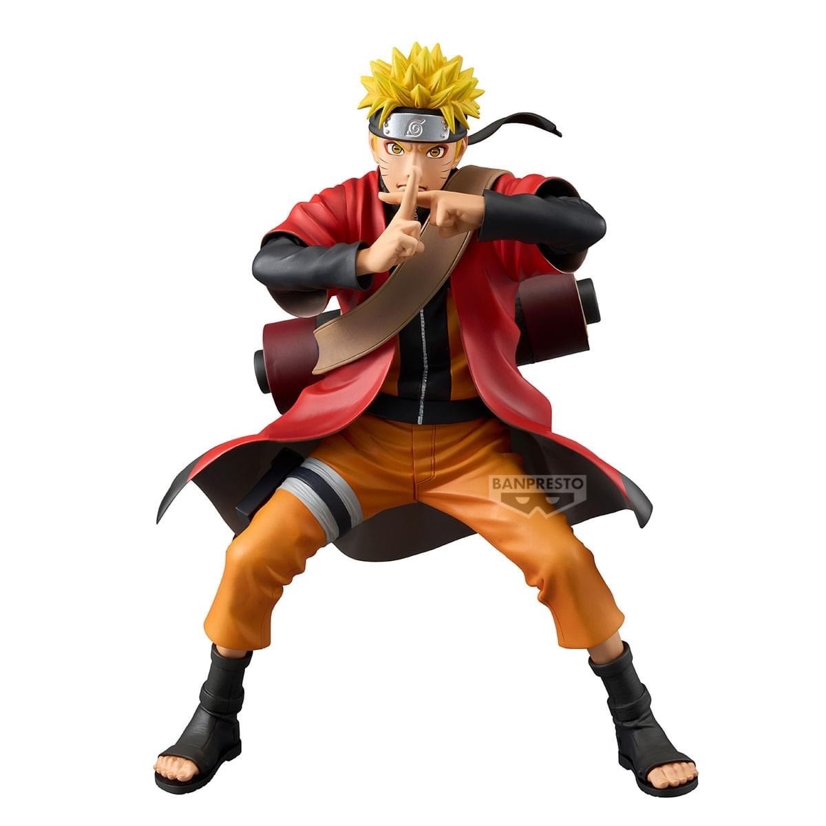 Pre-order : NARUTO SHIPPUDEN ปิดรับ : เที่ยง 11 พย