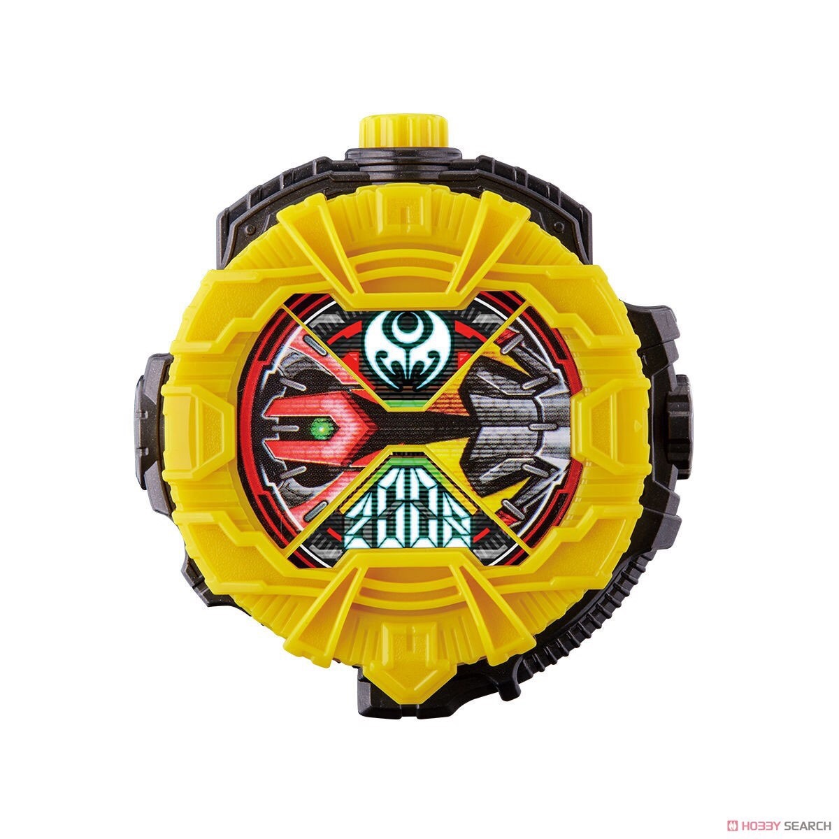 Masked Rider Zi-O - DX Kiva Ridewatch by Bandai