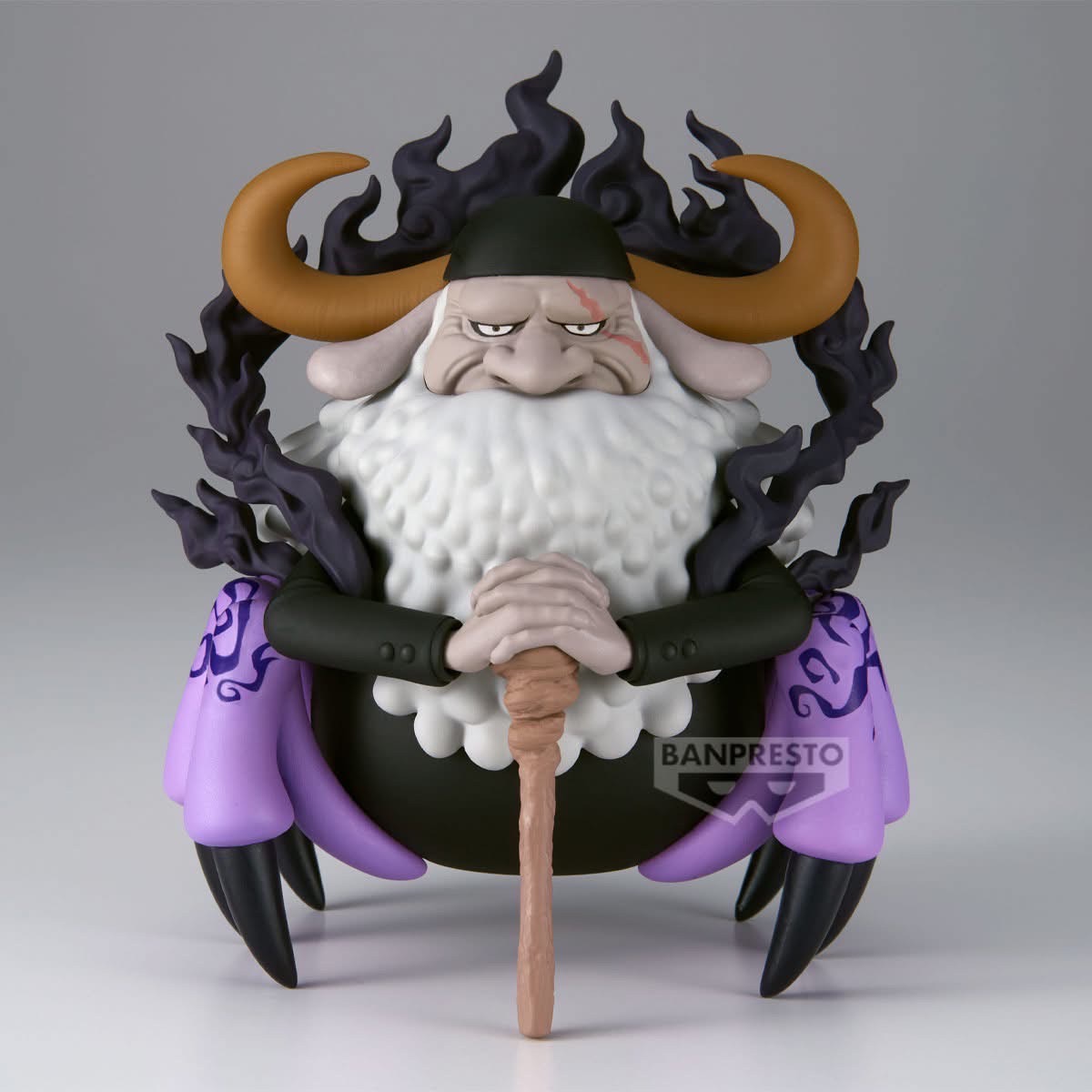 Pre-order : ONE PIECE 08/2025 by Banpresto