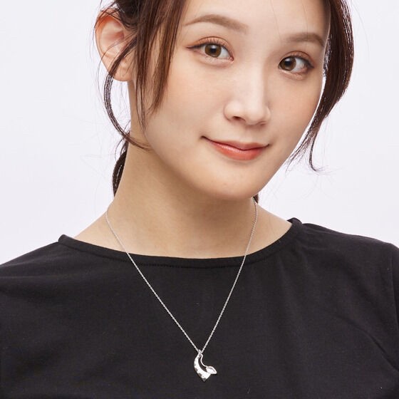 PRE-ORDER : Ultraman Silver925 Necklace