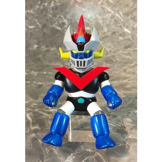 PRE-ORDER : EX Tricycle Great Mazinger
