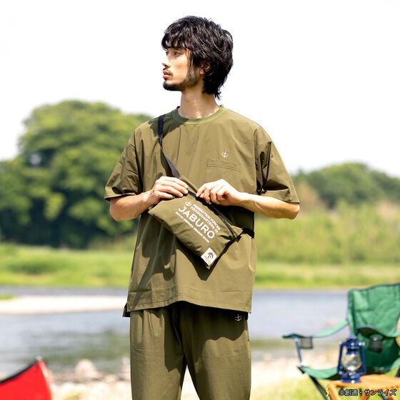 PRE-ORDER : STRICT-G JABURO "Mobile Suit Gundam" Somerset