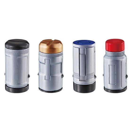 PRE-ORDER : ULTRAMAN TIGA GUTS HYPER GUN