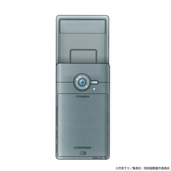 PRE-ORDER : Jujutsu Kaisen ~Kaidama/Tamaori~ Mobile Phone Acrylic Charm