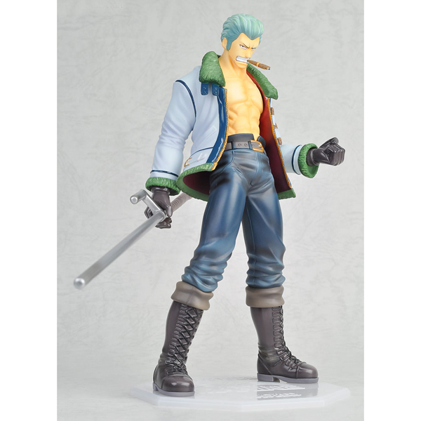 ONE PIECE P.O.P Neo Smoker by MegaHouse