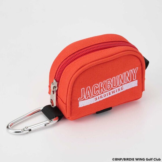 PRE-ORDER : BIRDIE WING x JACK BUNNY !! Ball Case