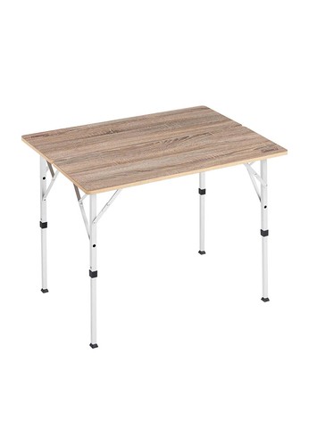 โต๊ะพับ Coleman JP Folding Living Table 90