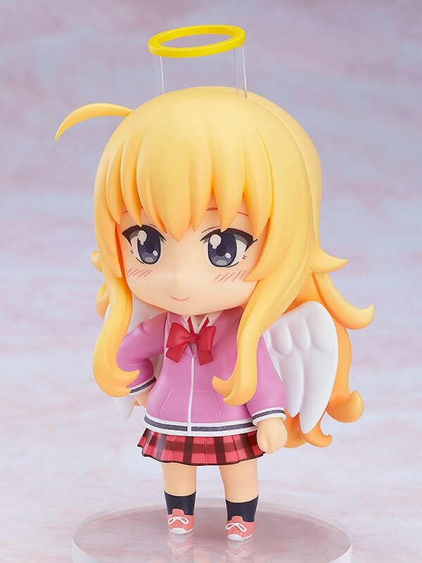 Pre-order : Nendoroid Gabriel by Fine Clover