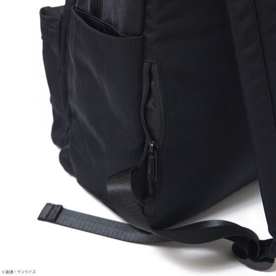 PRE-ORDER : STRICT-G UNIVERSAL OVERALL "Mobile Suit Gundam" Daypack Zeon Army