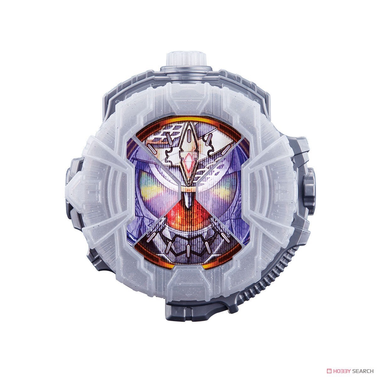 Masked Rider Zi-O - DX Gaim Kiwami Arms Ridewatch by Bandai