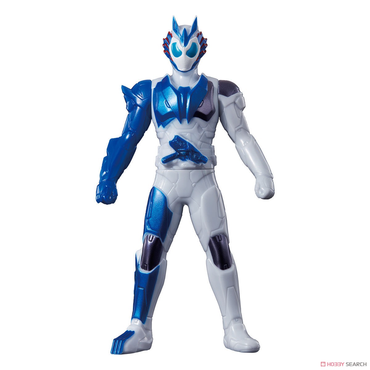 Masked Rider Zero-One - Rider Hero Series 02 Kamen Rider Vulcan Shooting Wolf by Bandai