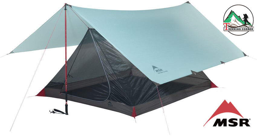 เต๊นท์มุ้ง MSR THRU-HIKER MESH HOUSE 3