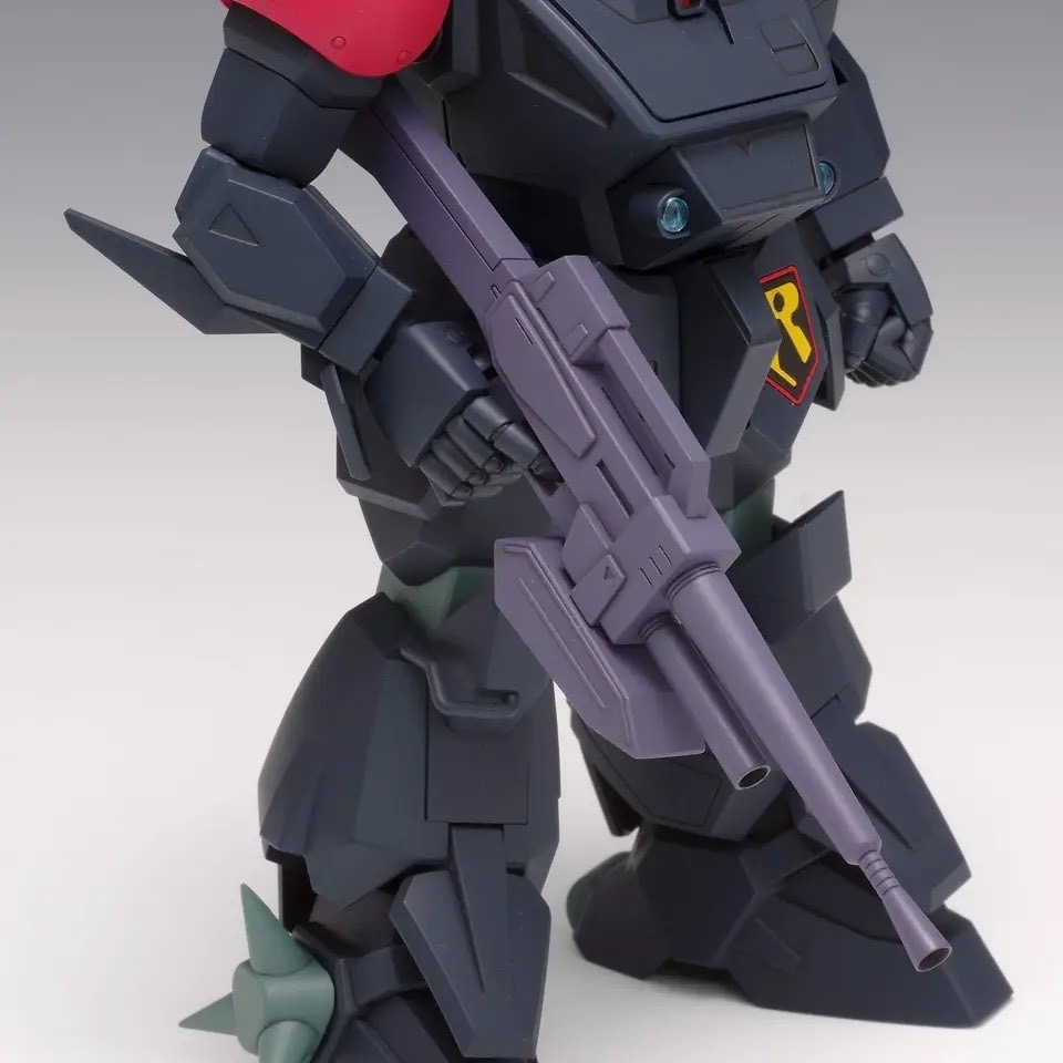 Pre-order : 1/35 Blood Sucker (PS version) Plastic Model Kit by WAVE