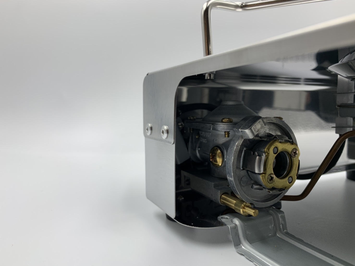 เตาแก๊ส Kovea Cube