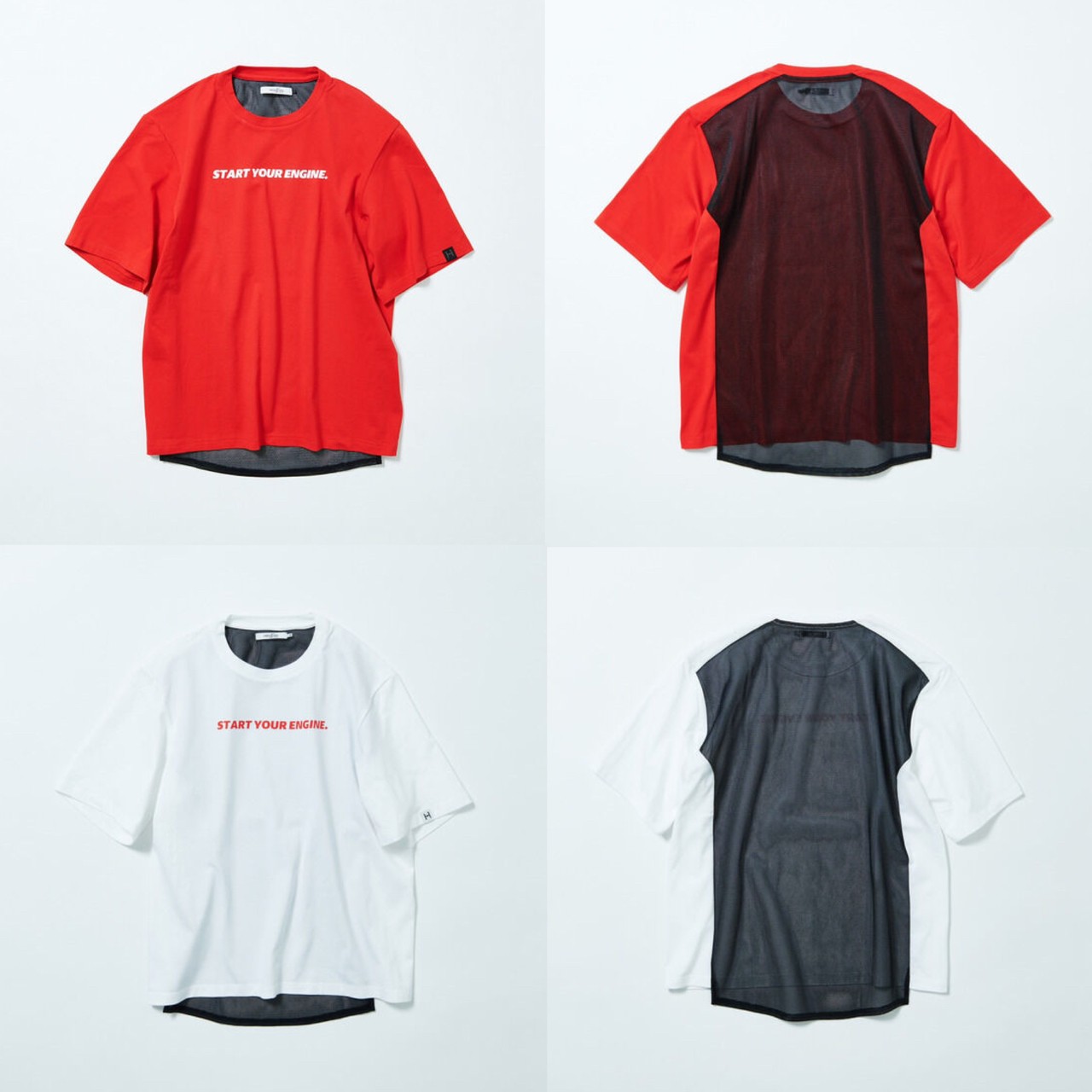 PRE-ORDER : Kamen Rider Drive T-shirt -BUDDY- | HENSHIN by KAMEN RIDER