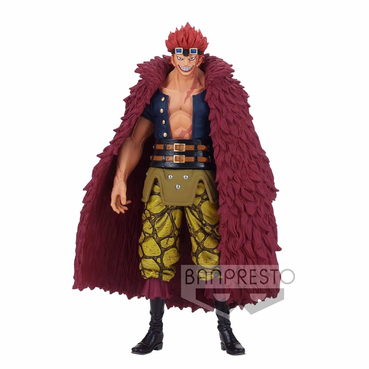 Pre-order : ONE PIECE DX ～THE GRANDLINE MEN～ WANOKUNI VOL.15