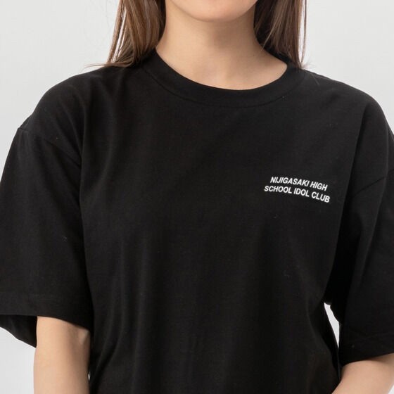 PRE-ORDER : Love Live! Nijigasaki High School Idol Club Ending Pattern T-shirt
