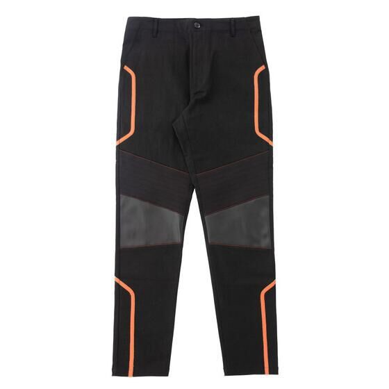 PRE-ORDER : Ultraman Decker GUTS-SELECT Member Bottom