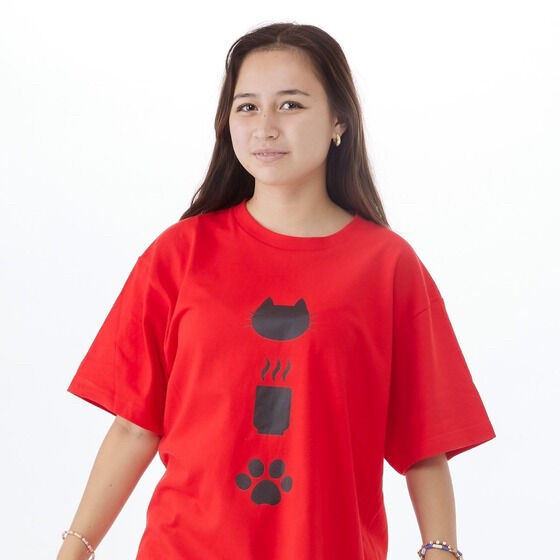 PRE-ORDER : Ultraman R/B Ushio Minato Select T-shirt