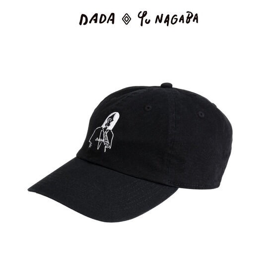 PRE-ORDER : DADA×Yu NAGABA Cap