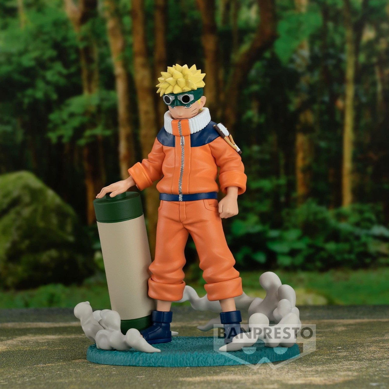 Pre-order : NARUTO MEMORABLE SAGA -UZUMAKI NARUTO-