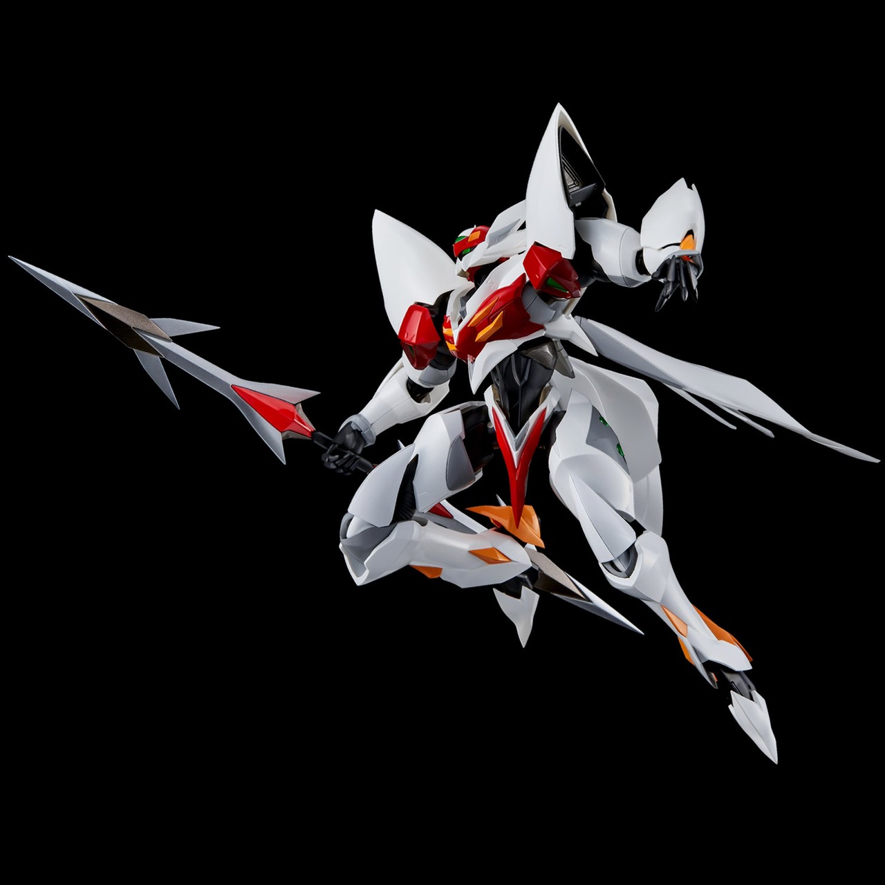 Pre-order : RIOBOT Blaster Tekkaman Blade by Sentinel