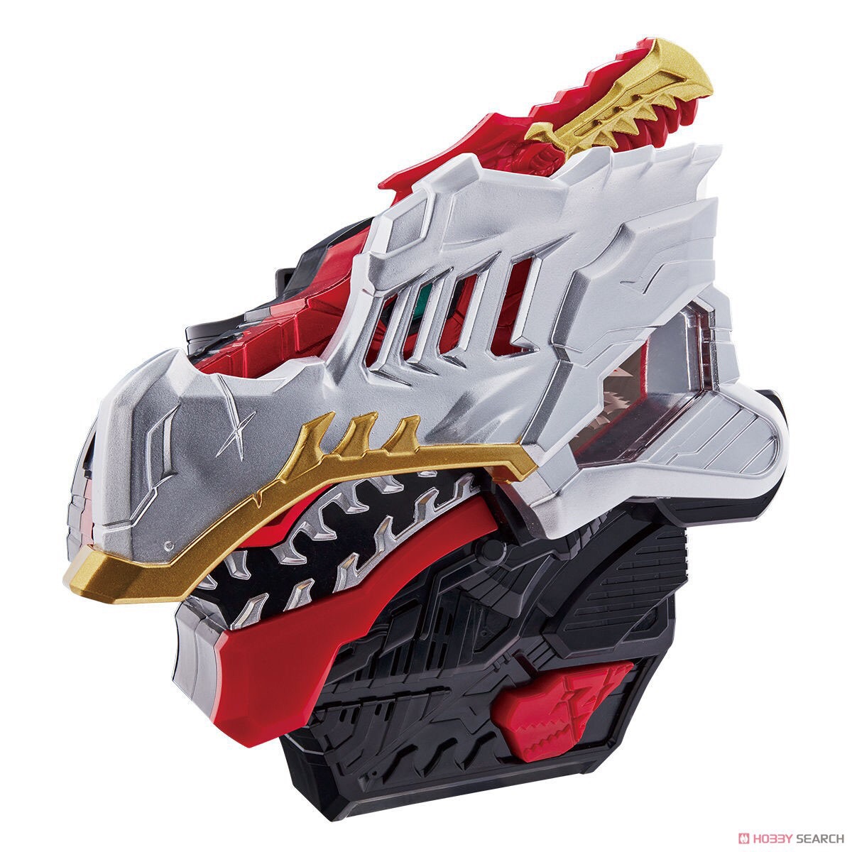 Kishiryu Sentai Ryusoulger - DX Ryusoul Changer by Bandai