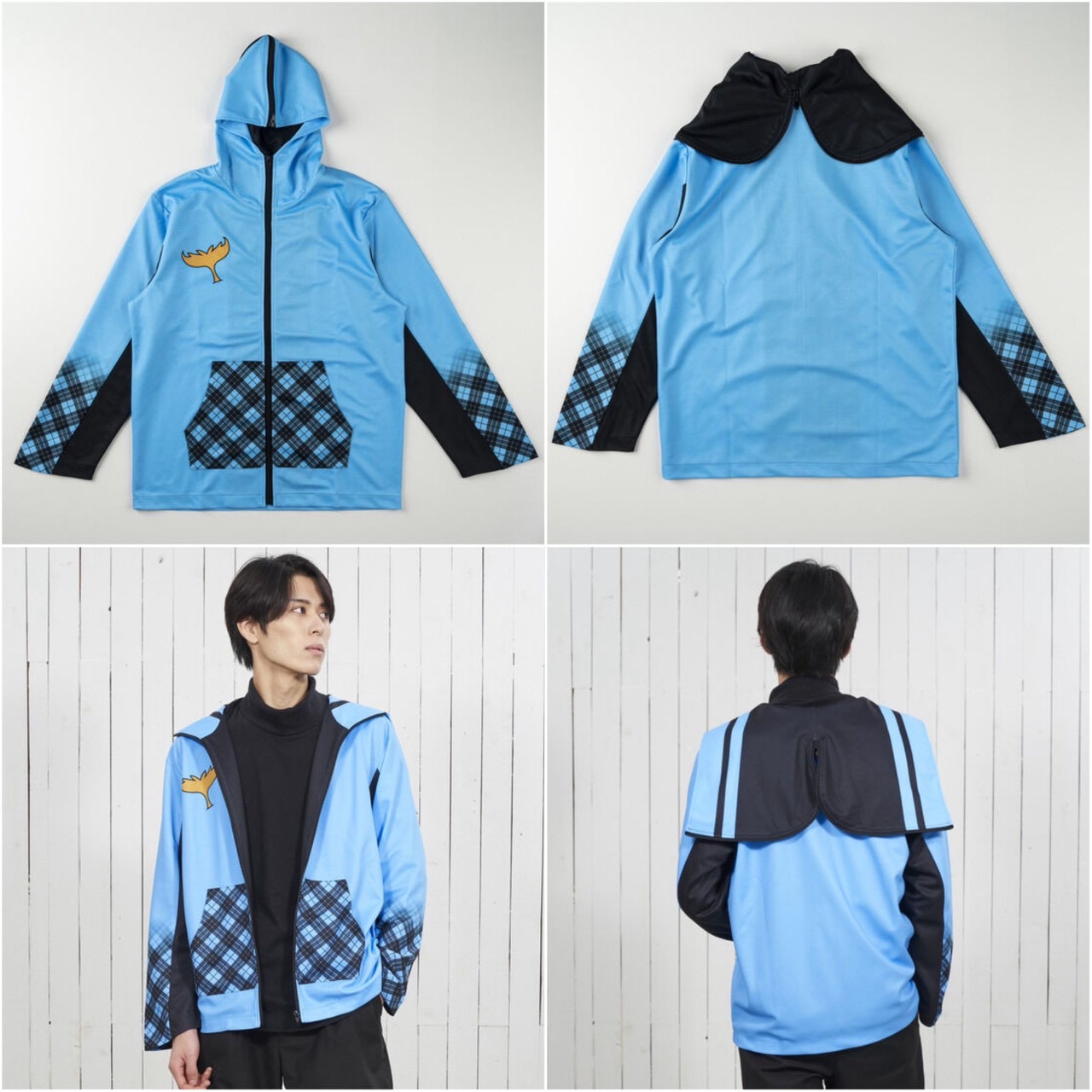 PRE-ORDER : Mahou Sentai Magiranger Stylized