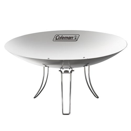 Coleman Fire Disk Plus