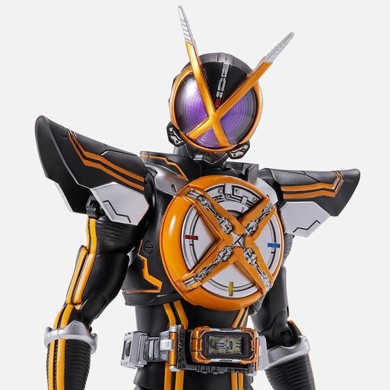 PRE-ORDER : S.H.Figuarts (Shinkocchou Seihou) Kamen Rider NEXT KAIXA