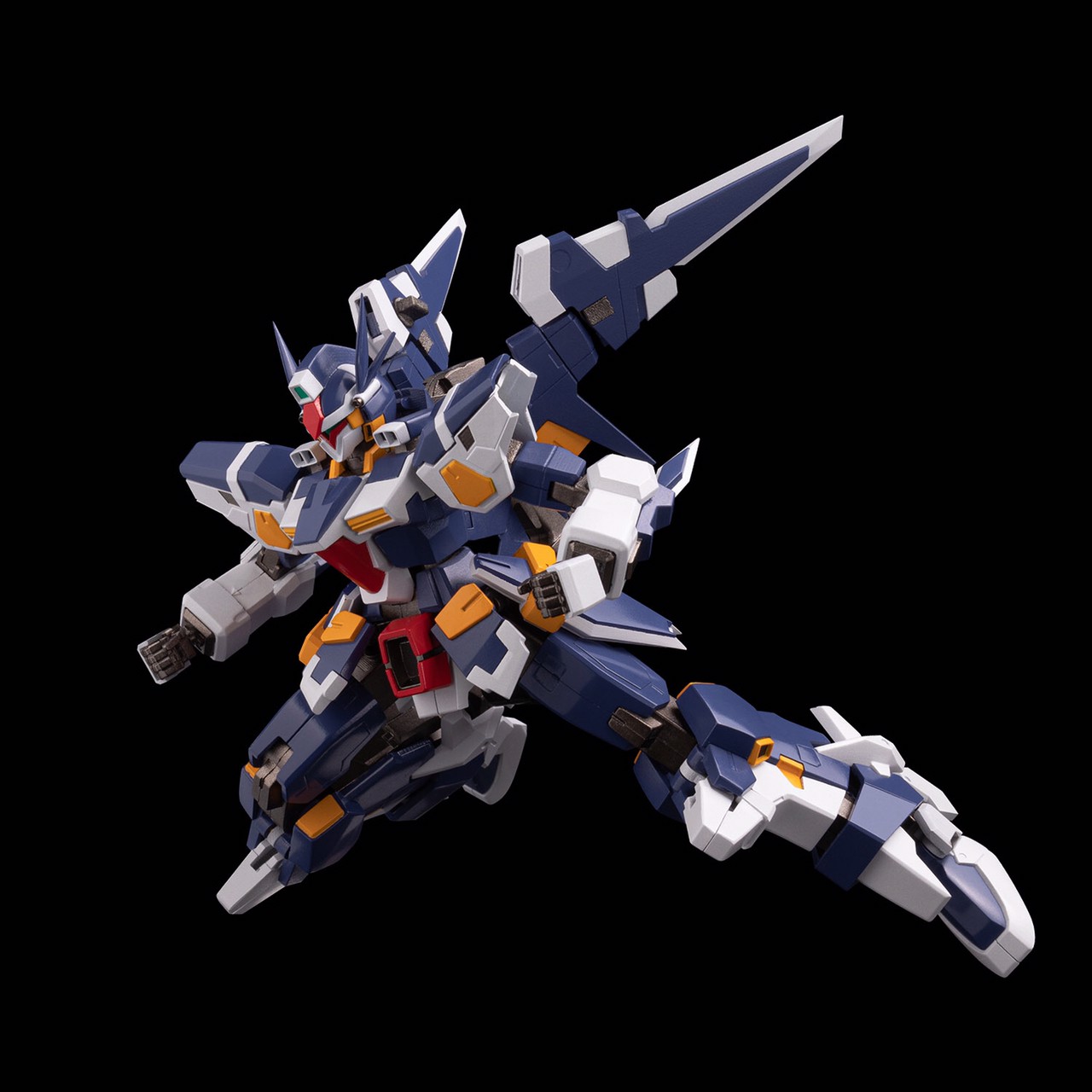 Pre-order : RIOBOT Transform・Combine R-GUN Powered by Sentinel