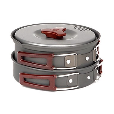 ชุดหม้อ Fire-Maple FMC-203 Cookware