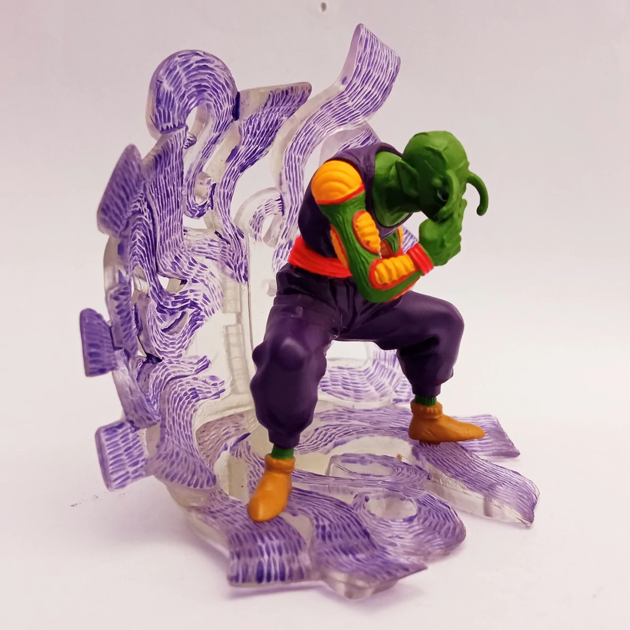 HG Dragon Ball Z Imagination Figure 8 Gashapon by Bandai (Set of 6)