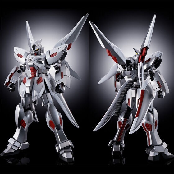 PRE-ORDER : HGUC 1/144 Ghost Gundam Plastic Model