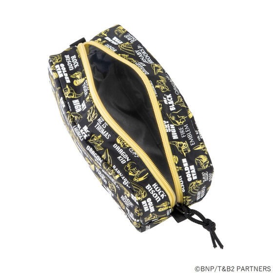 PRE-ORDER : TIGER & BUNNY 2 OUTDOOR PRODUCTS Square Pouch