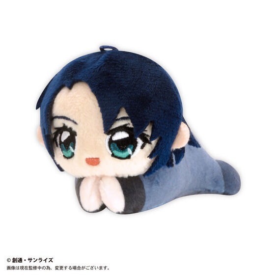 PRE-ORDER : Mobile Suit Gundam SEED FREEDOM Fuwakororin / Tetekore / Hug