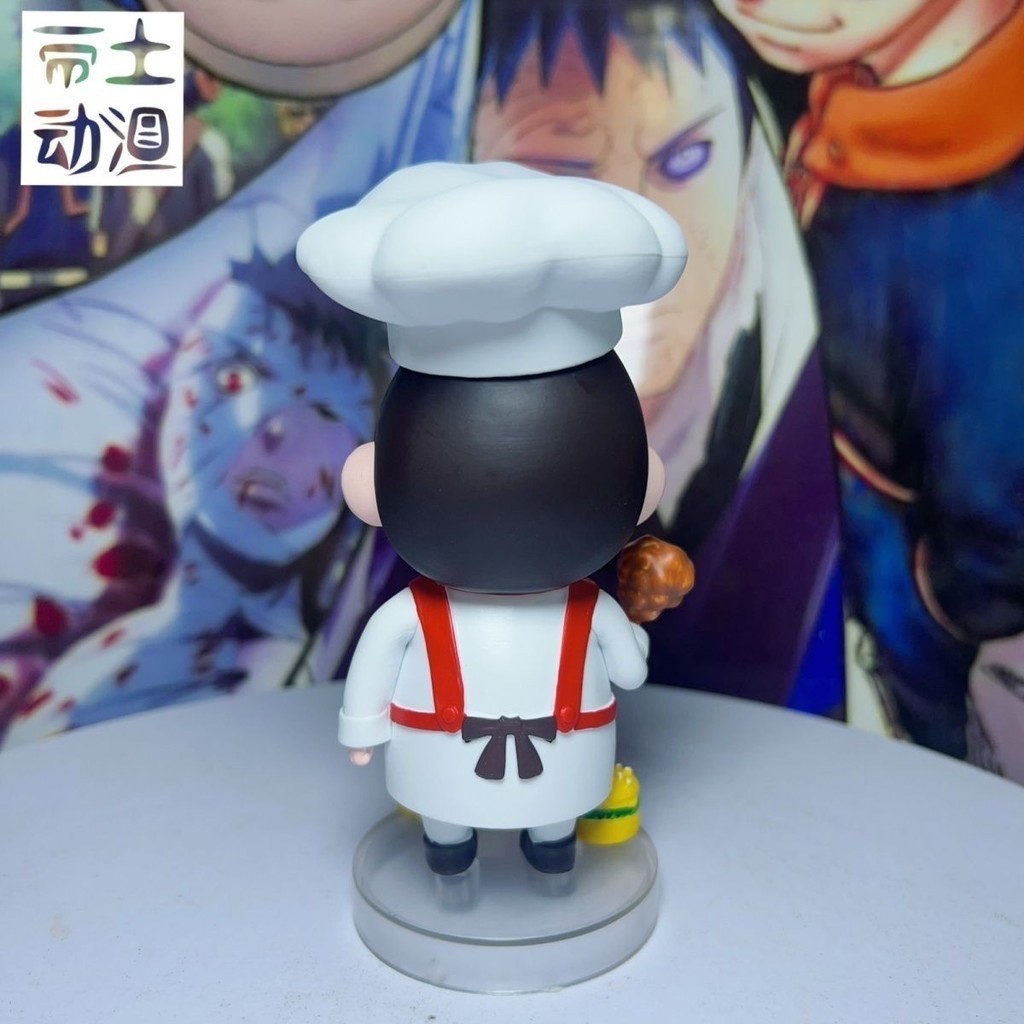 โมเดลชินจัง Crayon Shinchan - Bochan KFC Cosplay