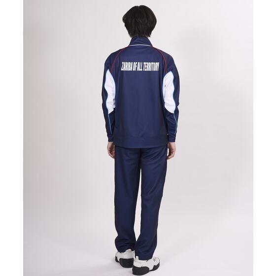 PRE-ORDER : Ultraman Track Jacket