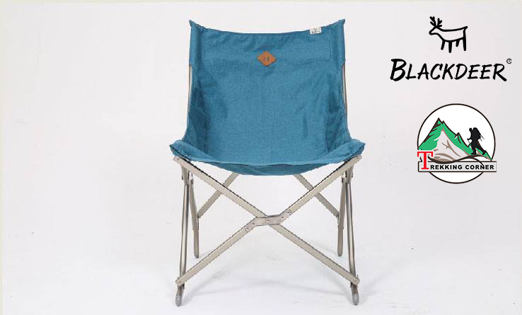 Blackdeer Folding lounge chair