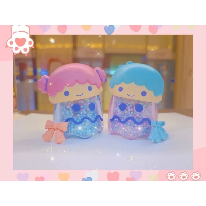 PAC-MAN x Sanrio Characters by BN Figure