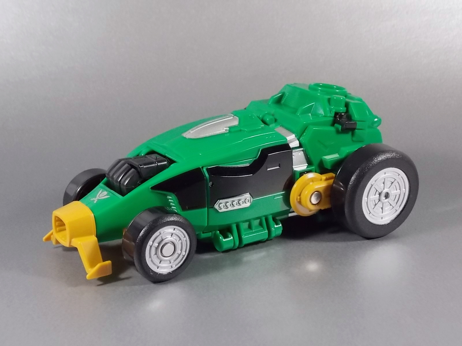 Kaizoku Sentai Gokaiger DX Gokaioh by Bandai