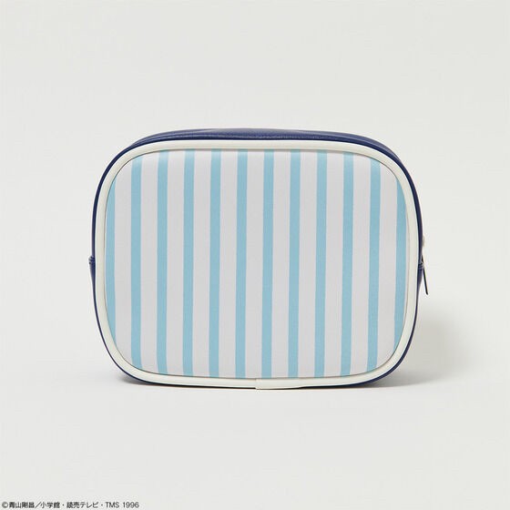 PRE-ORDER : ONOFFYFREE x Detective Conan Patch Pouch