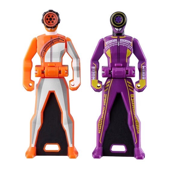 PRE-ORDER : Ranger Key -MEMORIAL BOONBOOM SELECTION-