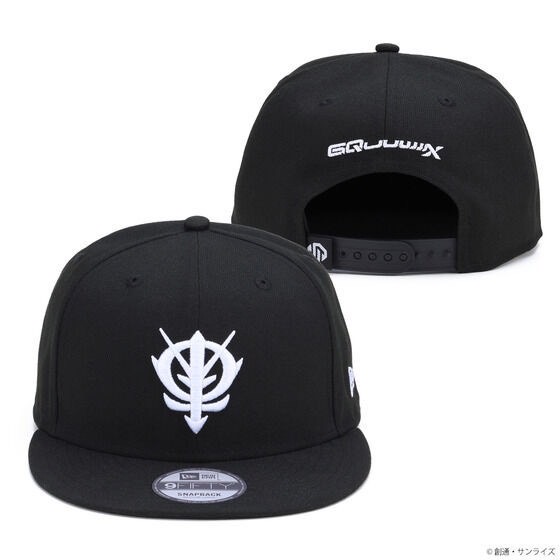 PRE-ORDER : STRICT-G NEW ERA(R) "Mobile Suit Gundam" 9FORTY Cap