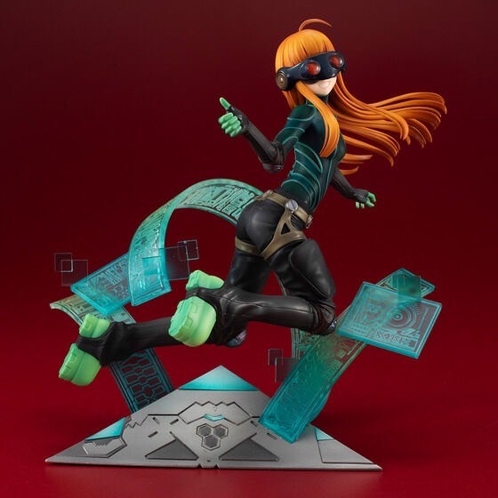 PRE-ORDER : Lucrea Persona 5 The Royal Navi (Futaba Sakura)