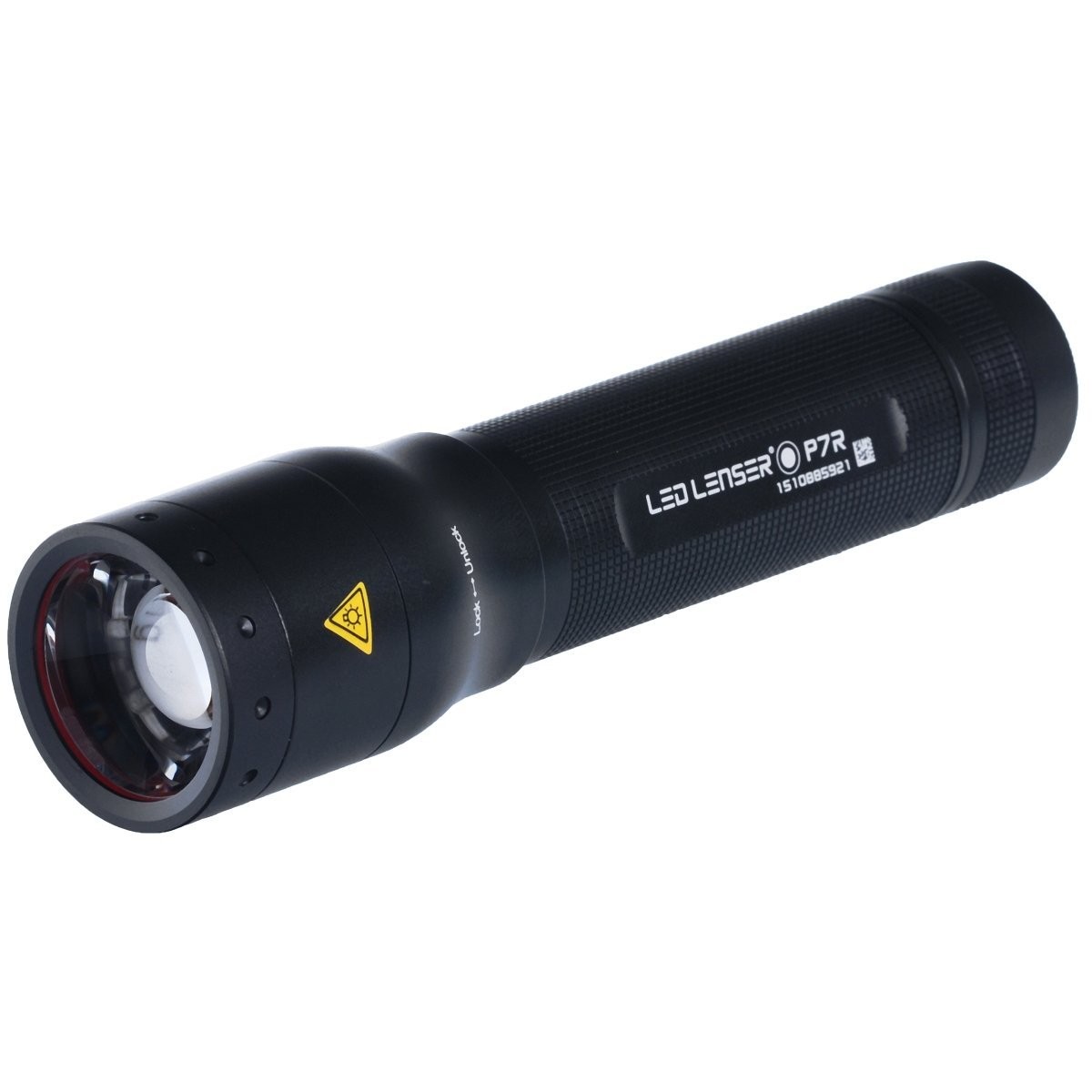ไฟฉาย LED Lenser P7R
