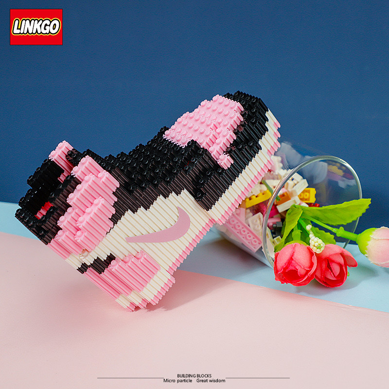 Linkgo 68229-68232, 68255-68256, 68353-68354 Sneakers