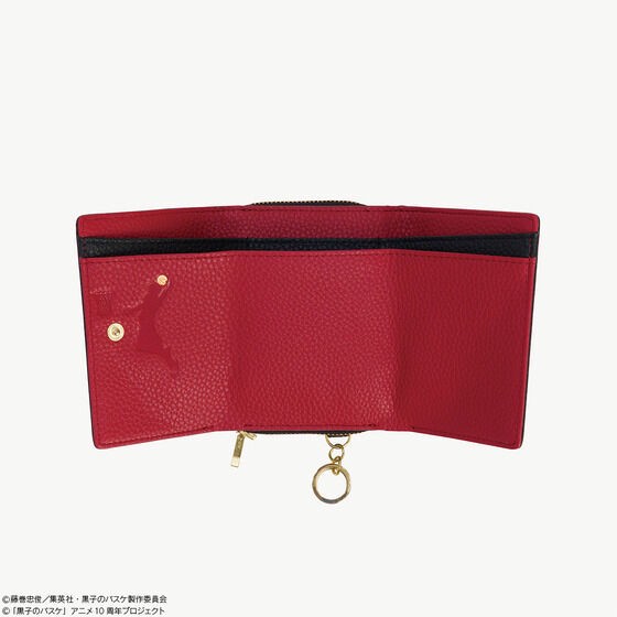 PRE-ORDER : ONOFFY FREE x Kuroko's Basketball Wallet