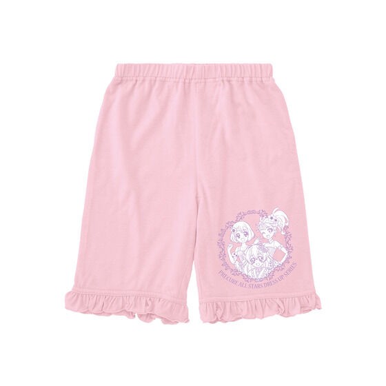 PRE-ORDER : Precure All Stars Courage! Shining Pajamas